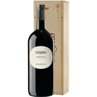 Beni di Batasiolo Barolo DOCG Riserva Magnum 1,5 ℓ, In Holzkiste