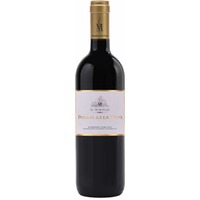 Le Mortelle Poggio alle Nane Maremma Toscana DOC 0,75 ℓ