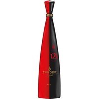 Cincoro AC Milan Limited Edition Tequila DO Añejo 0,7 ℓ