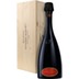 Bellavista Vittorio Moretti Franciacorta Riserva Extra Brut DOCG Millesimato 0,75 ℓ, In Holzkiste 