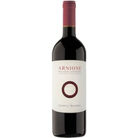 Campo alla Sughera Arnione Bolgheri Superiore DOC 0,75 ℓ