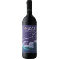 Cantina di Santadi Ondas Cannonau di Sardegna DOC 0,75 ℓ