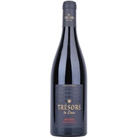 Trésors de Loire Anjou AOC Rouge 0,75 ℓ