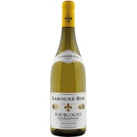 Labouré-Roi Vieilles Vignes Bourgogne AOC Chardonnay 0,75 ℓ