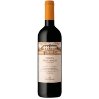 Frescobaldi Tenuta Frescobaldi Castiglioni Toscana IGT 0,75 ℓ