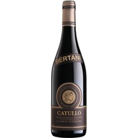 Bertani Catullo Valpolicella Ripasso Classico Superiore DOC 0,75 ℓ