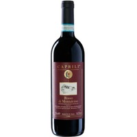 Caprili Rosso di Montalcino DOC 0,75 ℓ