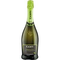 Canti Organic Millesimato Prosecco DOC 0,75 ℓ