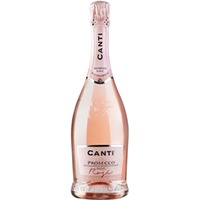 Canti Prosecco DOC Rosé Millesimato 0,75 ℓ