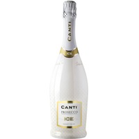 Canti Ice Prosecco DOC 0,75 ℓ