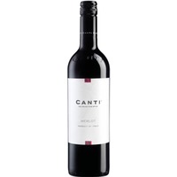 Canti Merlot 0,75 ℓ