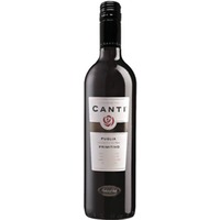 Canti Puglia IGT Primitivo 0,75 ℓ