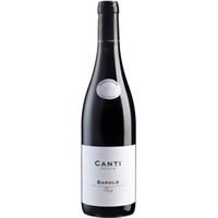 Canti Barolo DOCG 0,75 ℓ