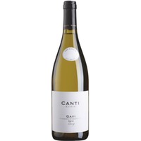 Canti Gavi DOCG 0,75 ℓ