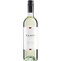 Canti Chardonnay 0,75 ℓ