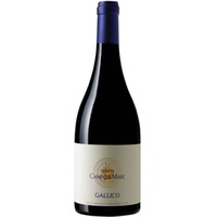 Ambrogio e Giovanni Folonari Campo al Mare Gallico Toscana IGT Petit Verdot 0,75 ℓ