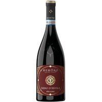 Piccini 1882 Memŏro 4 Elementi Sicilia DOC Nero d'Avola 0,75 ℓ