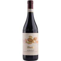 Vietti Barolo DOCG 0,75 ℓ