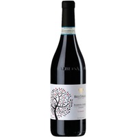 Bel Colle Le Masche Barbera d'Alba Superiore DOC 0,75 ℓ
