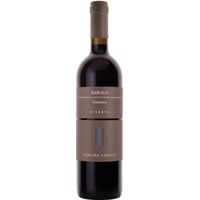 Cascina Chicco Barolo DOCG Ginestra Riserva 0,75 ℓ