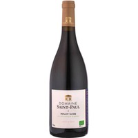Domaine Saint-Paul Pays d'Oc IGP Pinot Noir 0,75 ℓ