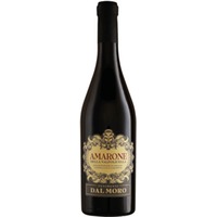 Dal Moro Amarone della Valpolicella DOCG 0,75 ℓ