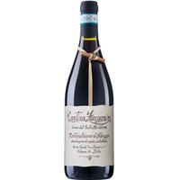 Zaccagnini Il Tralcetto Montepulciano d'Abruzzo DOC 0,75 ℓ