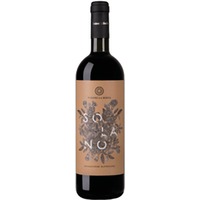 Podere La Berta Solano Romagna Sangiovese Superiore DOC 0,75 ℓ