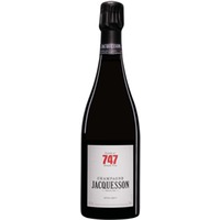 Jacquesson Champagne AOC Extra Brut 0,75 ℓ