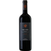 Fattoria Aldobrandesca Vie Cave Toscana Malbec IGT 0,75 ℓ
