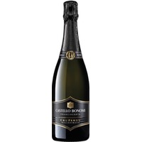 Castello Bonomi CruPerdu Franciacorta DOCG Brut 0,75 ℓ