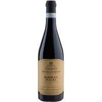 Cordero di Montezemolo Barbera d'Alba DOC 0,75 ℓ