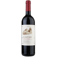 Fontodi Chianti Classico DOCG 0,75 ℓ