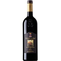 Banfi Poggio all'Oro Brunello di Montalcino DOCG Riserva 0,75 ℓ
