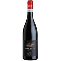 Tenuta Rapitalà Alto Reale Sicilia DOC Nero d'Avola 0,75 ℓ