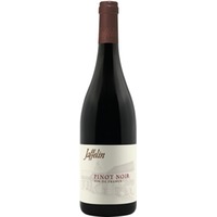 Jaffelin Vin de France Pinot Noir 0,75 ℓ