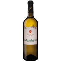 Ritterhof Vigneti delle Dolomiti IGT Goldmuskateller 0,75 ℓ