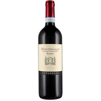 Antonelli Montefalco Rosso DOC 0,75 ℓ