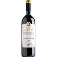Colli Vicentini Torre dei Vescovi Vicenza DOC Cabernet Sauvignon 0,75 ℓ