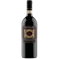 Lamole di Lamole Vigneto di Campolungo Chianti Classico DOCG Gran Selezione 0,75 ℓ