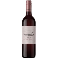 Torresella Veneto IGT Merlot 0,75 ℓ
