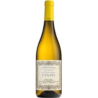 I Clivi Vigna 80 anni Venezia Giulia IGP Malvasia 0,75 ℓ