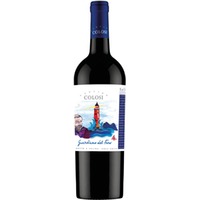 Colosi Guardiano del Faro Salina IGP Rosso 0,75 ℓ