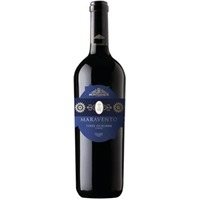 Montemajor Maravento Terre Siciliane IGT Syrah 0,75 ℓ