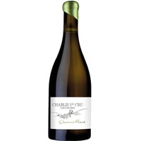 Domaine Michaut Chablis Premier Cru Vaucoupin AOC 0,75 ℓ