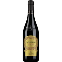 Sartori di Verona L'Appassione Trevenezie IGT Rosso 0,75 ℓ