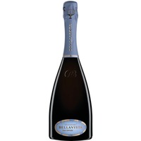 Bellavista Pas Operé Millesimato Franciacorta DOCG Extra Brut 0,75 ℓ