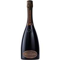 Bellavista Alma Franciacorta DOCG Extra Brut 0,75 ℓ