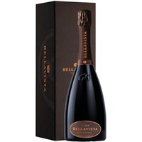 Bellavista Alma Franciacorta DOCG Extra Brut 0,75 ℓ, Geschenketui