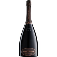 Bellavista Alma Franciacorta DOCG Extra Brut Magnum 1,5 ℓ